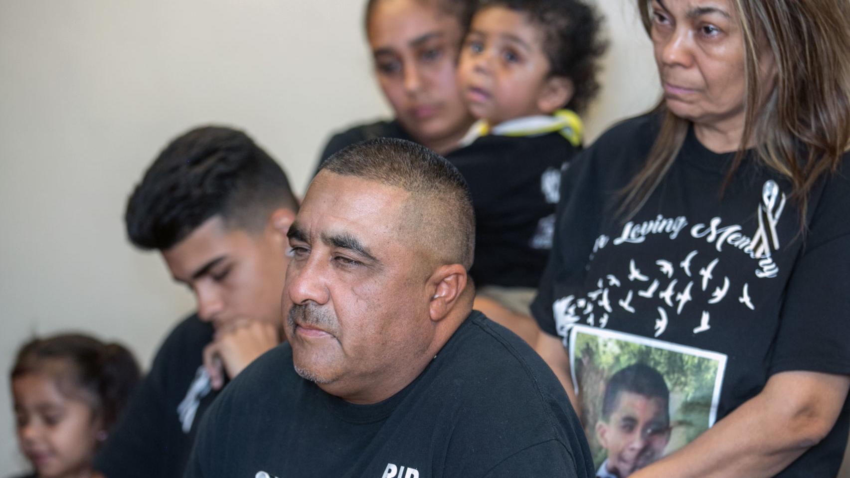 Unsolved homicides haunt Tucson families who lose loved ones